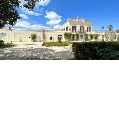 Masseria Villa Gioia