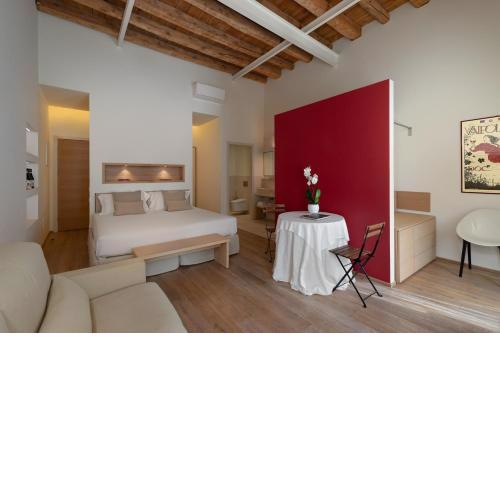 Massimago Wine Suites