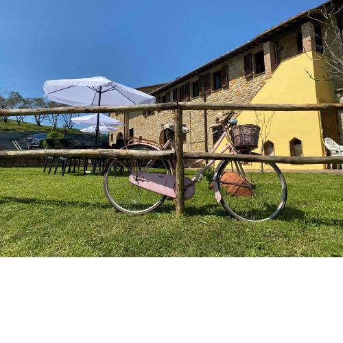Masso alle Rose di Santarsiero Serena