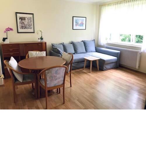 Master Order Apartment