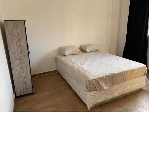 Master Privet room in an apartment near madinty