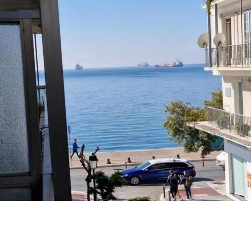 master1 seaside lux apartment