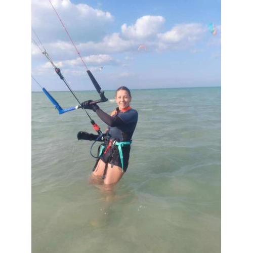 Masters Surf school