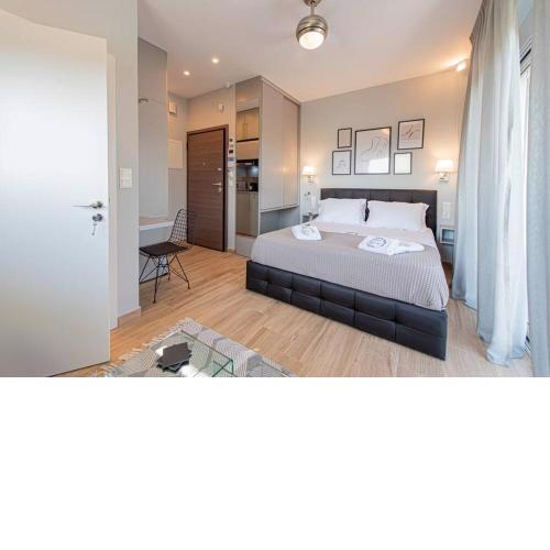 Masticha Apartment