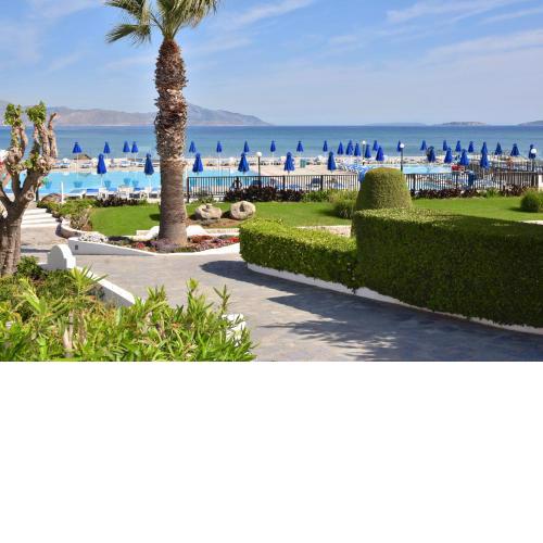 Mastichari Bay Hotel