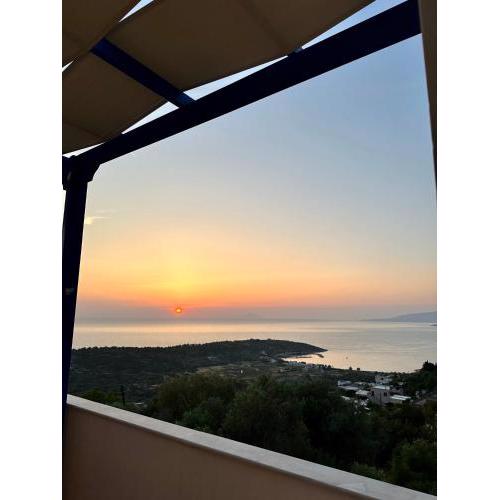 Mastiha luxury maisonette I