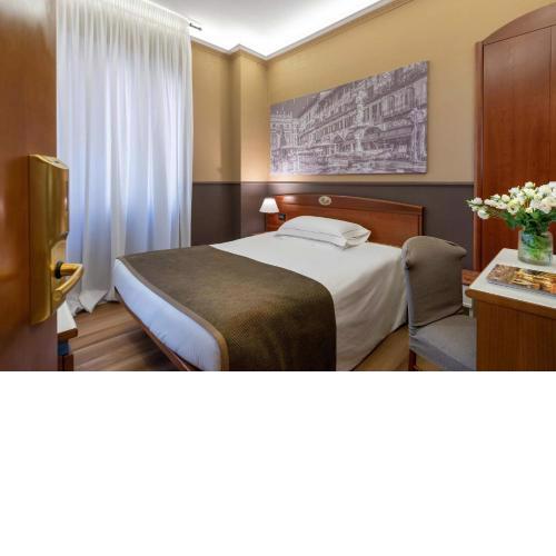 Mastino Rooms
