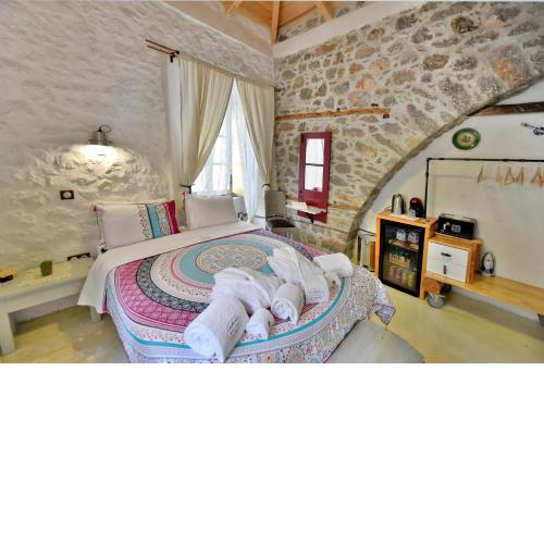 Mastoris Mansion