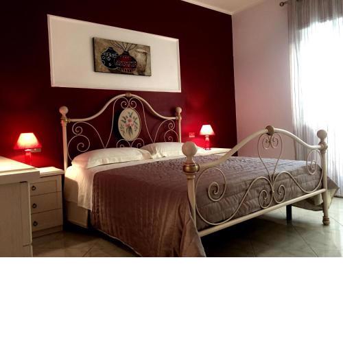 Mastro Toto' - Rooms & Apartment