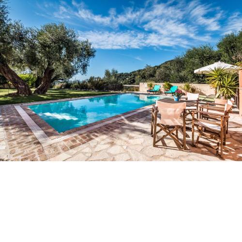 Mastrogiannis Villa Levanda