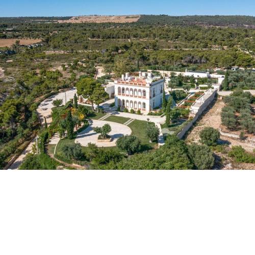 Mastropà Exclusive Palace by Raro Villas