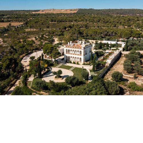 Mastropà Exclusive Resort by Raro Villas