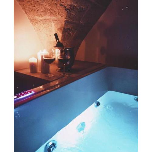 Mastropaolo42 Luxury B&B