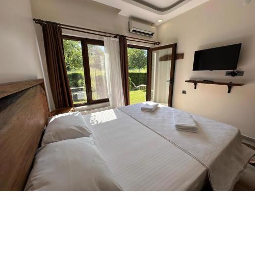 Maşukiye Otel