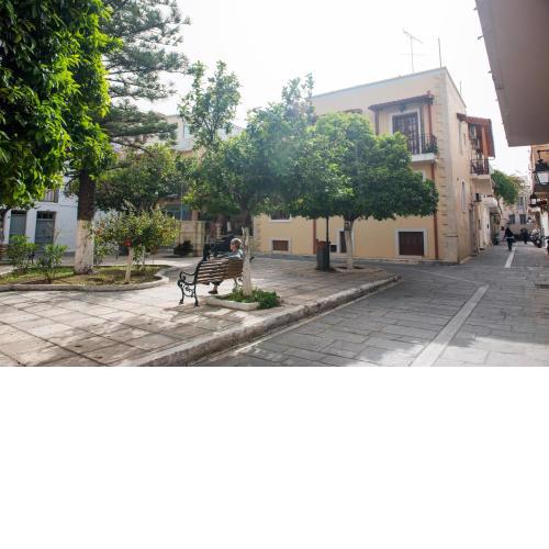 Mat Old Town Apartments L