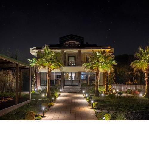 Mata Butik Hotel