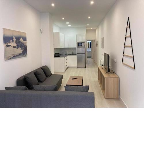 Matadero Apartments 1