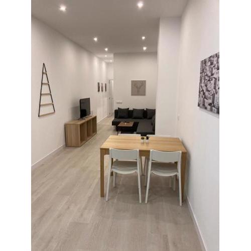 Matadero Apartments 2