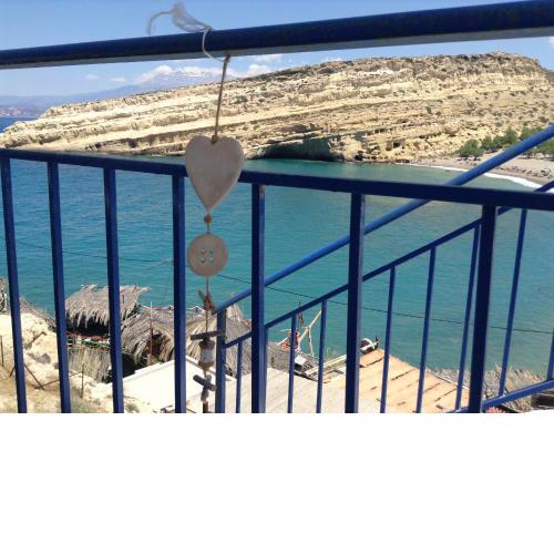 Matala Blue