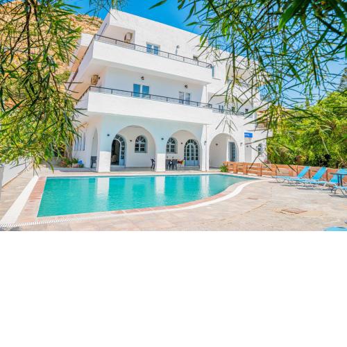 Matala Hostel