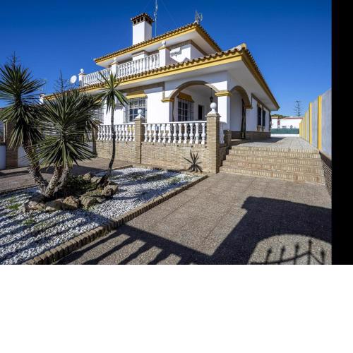 Matalascañas La Casita de Julia
