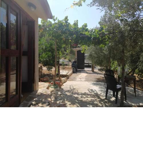 Matan's cottage Kula