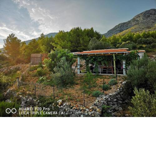 Matan's cottage