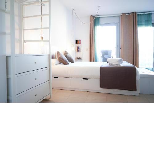 Mataro Luxury Apartments