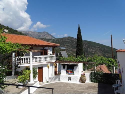 MATAS HOUSE