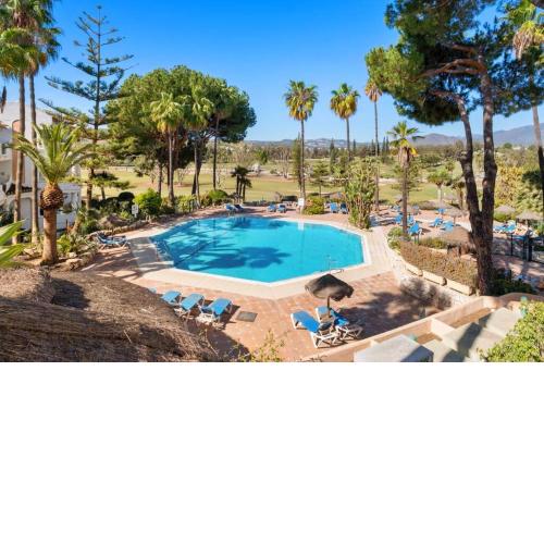 Matchroom Suites 23 *Matchroom Country Club*