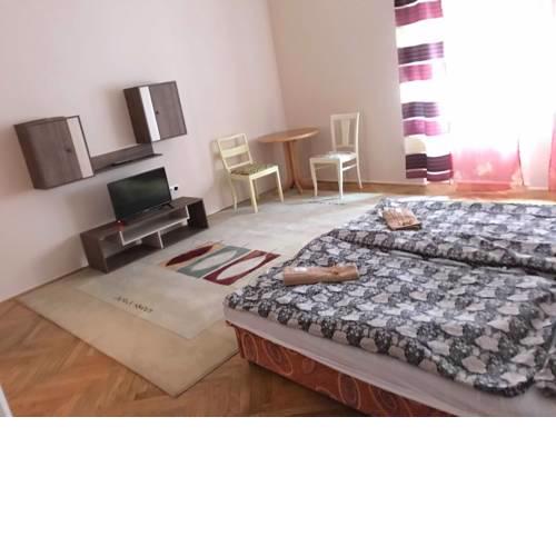 Mate Gold Apartment V