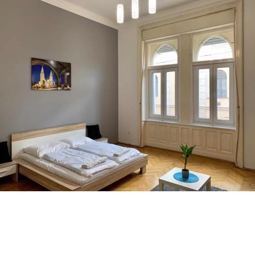 Mate Gold Apartment VIII