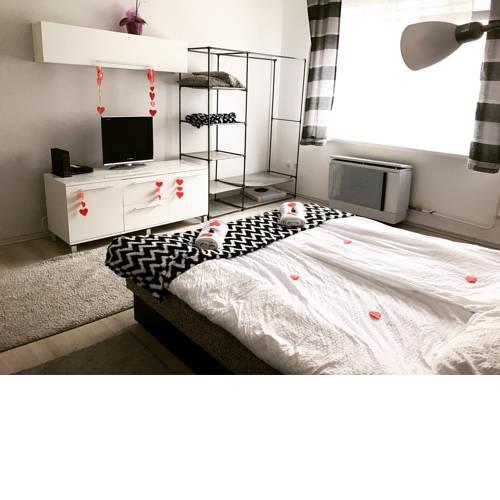 Mate Gold Apartment