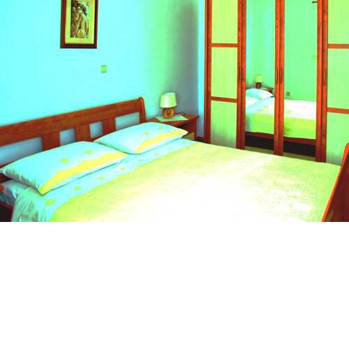 Matea Beach Apartments