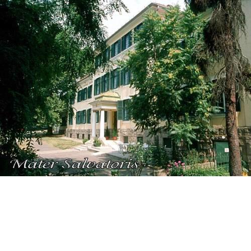 Mater Salvatoris House
