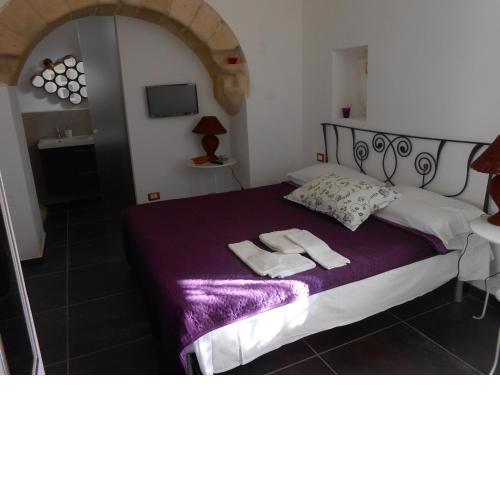 Matera's B&B