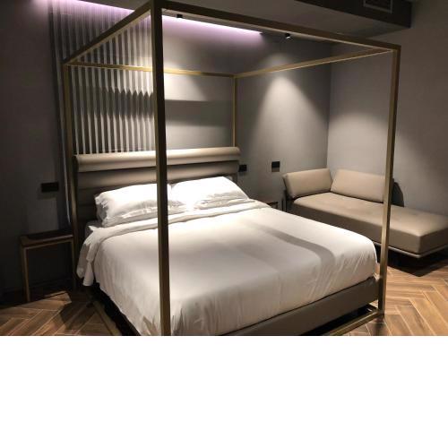 Materiaprima camere-rooms