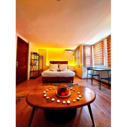 Mates Historical Suites