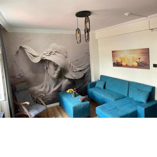 Mates Istiklal Suites