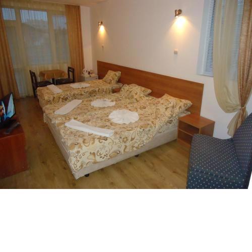 Matev Hotel