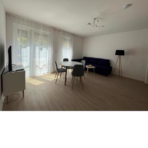 Mathias Premium Apartments