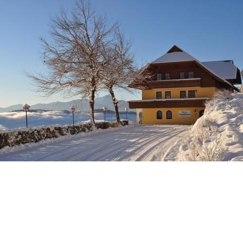 Mathiasl Panorama Ferienwohnungen