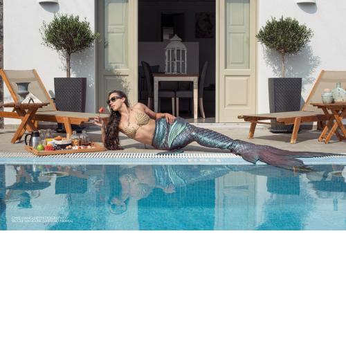 Mathios Luxury Homes