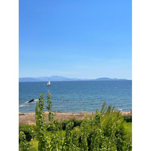 Mati Seaside Studio