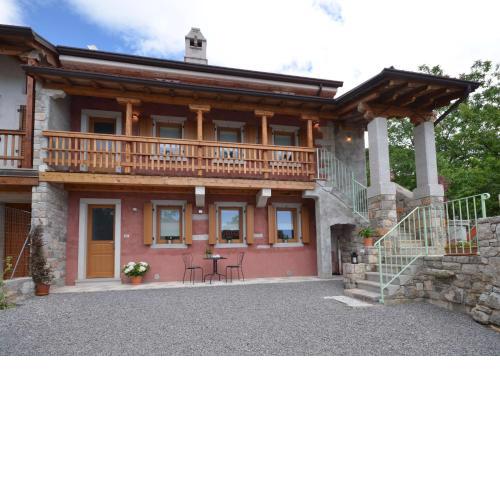 Matijevi Apartments