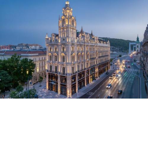Matild Palace, a Luxury Collection Hotel