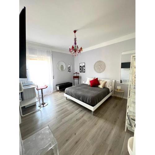 Matilda Guesthouse Trastevere 8 posti letto