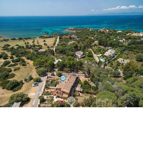Matilde Graceful House