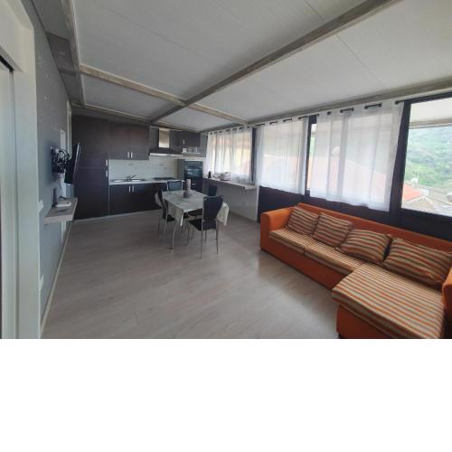 Matilde Holiday-home