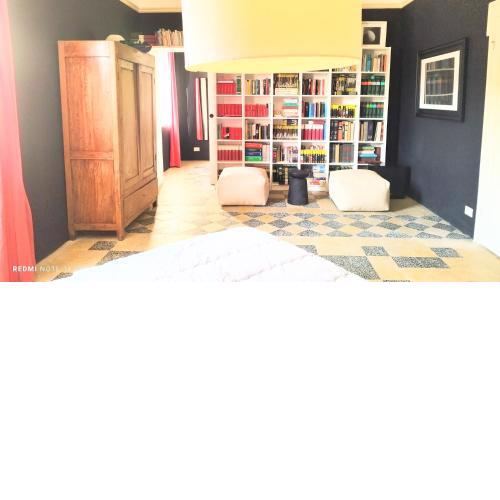 Matilde Rooms